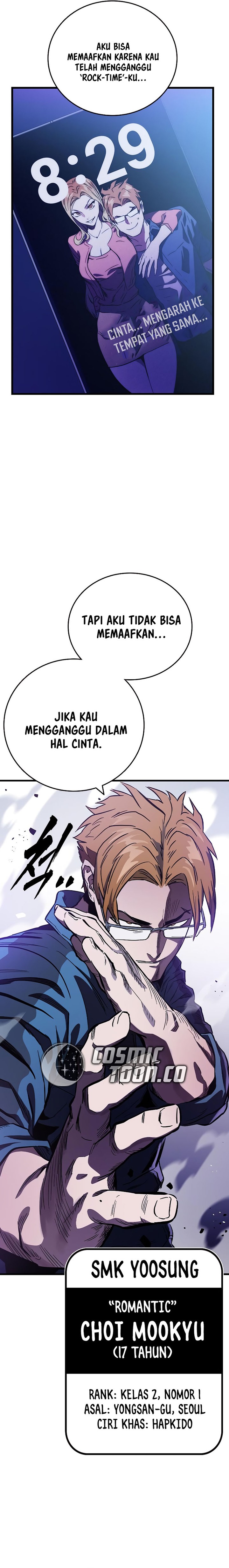 Halaman 19 dari The Great War Chapter 13