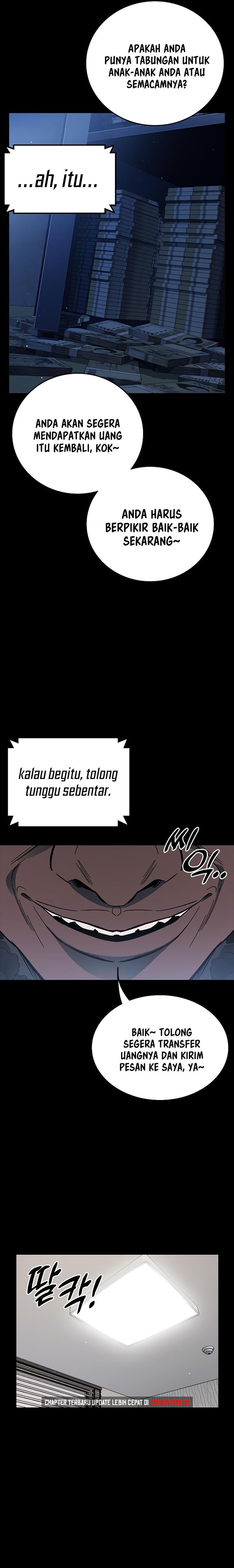 Halaman 2 dari The Great War Chapter 13