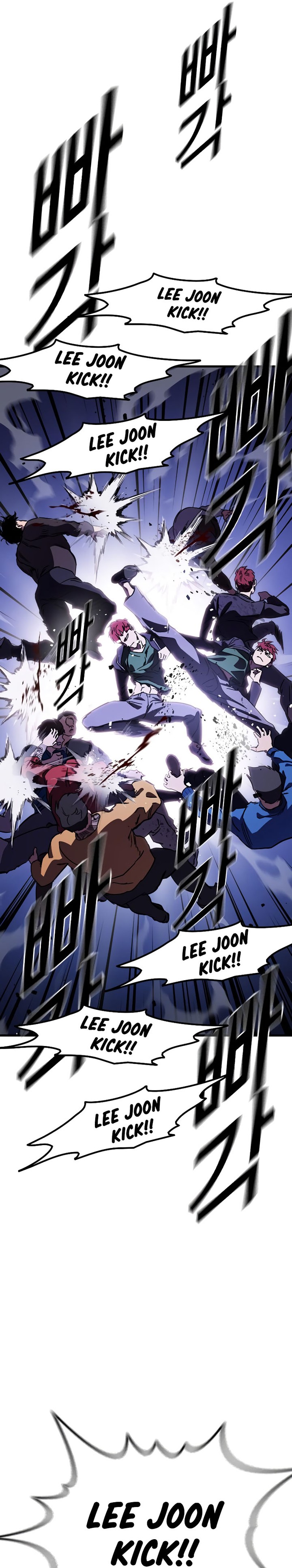 Halaman 23 dari The Great War Chapter 13