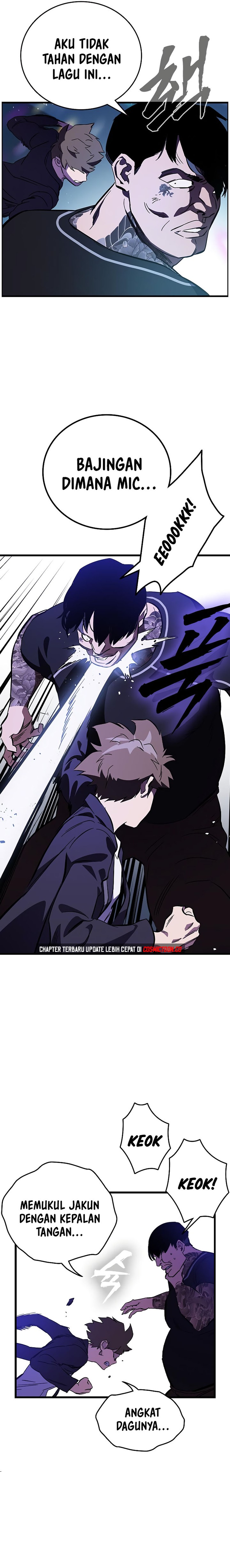 Halaman 27 dari The Great War Chapter 13