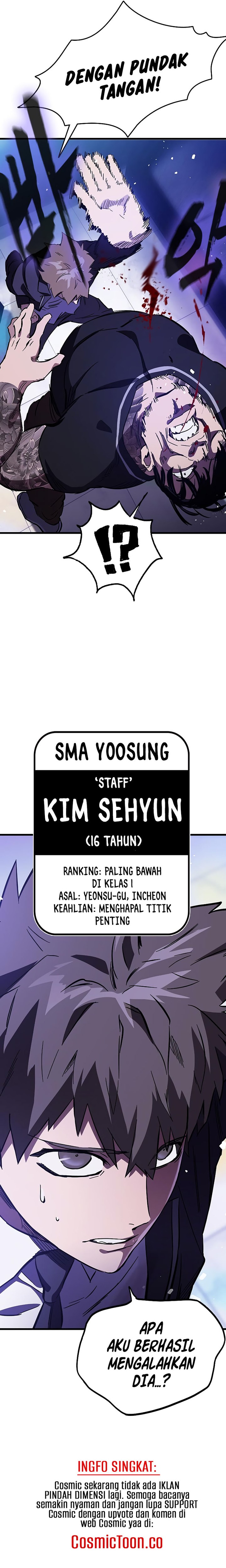 Halaman 28 dari The Great War Chapter 13