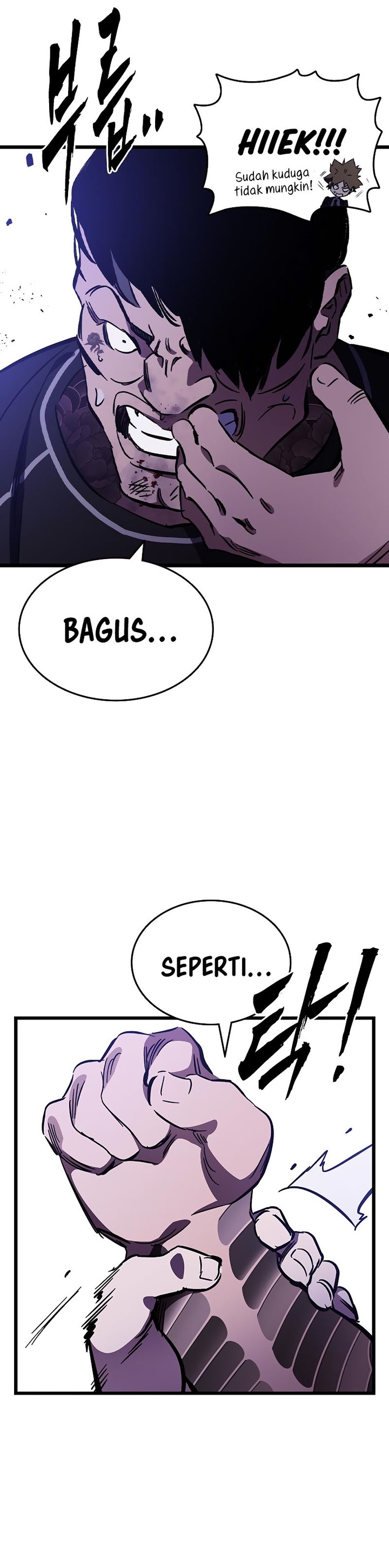 Halaman 29 dari The Great War Chapter 13