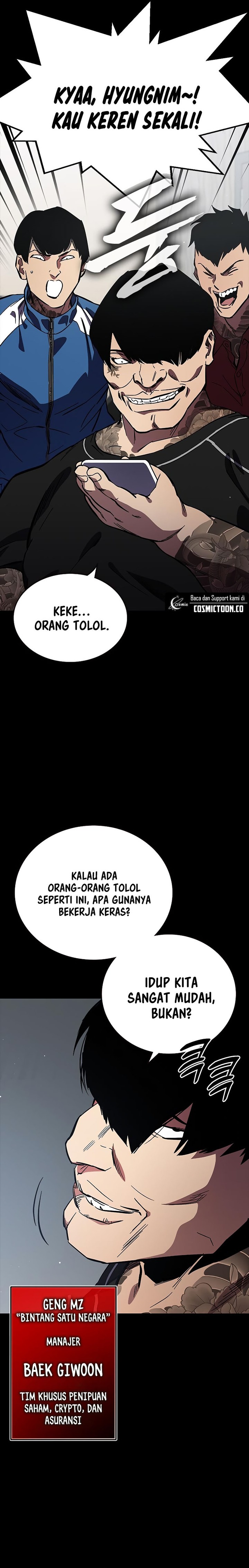 Halaman 3 dari The Great War Chapter 13