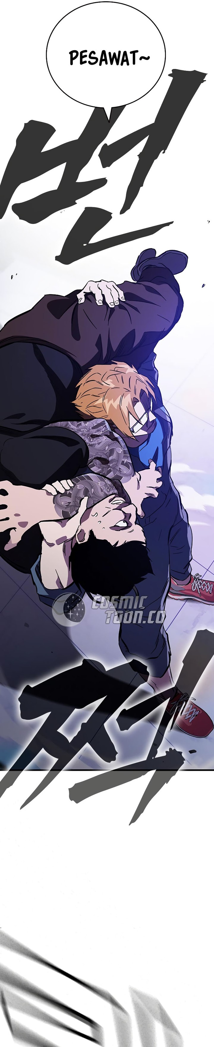 Halaman 30 dari The Great War Chapter 13
