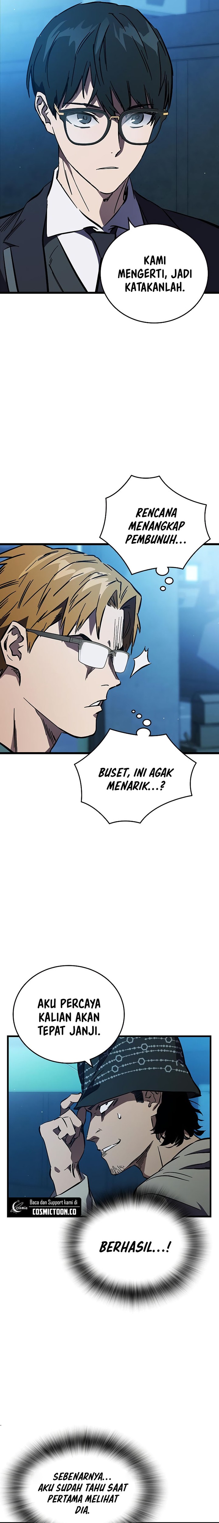 Halaman 36 dari The Great War Chapter 13