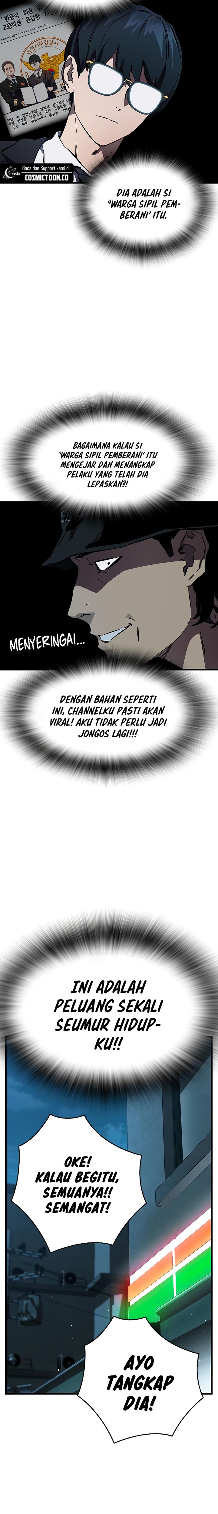Halaman 37 dari The Great War Chapter 13