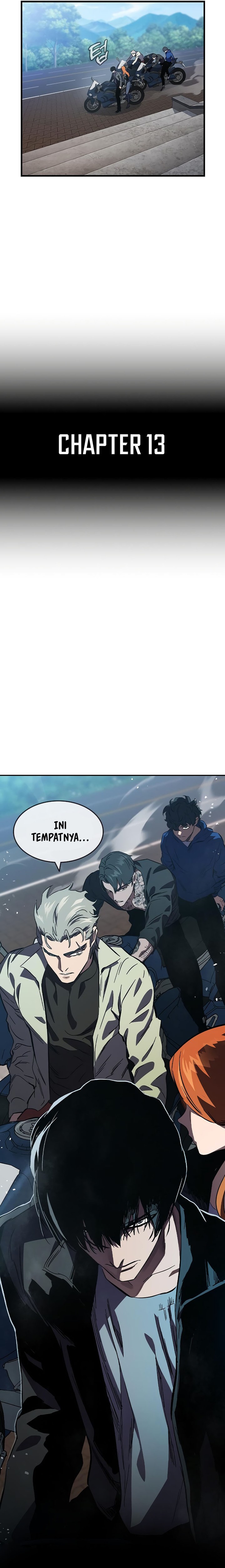 Halaman 41 dari The Great War Chapter 13