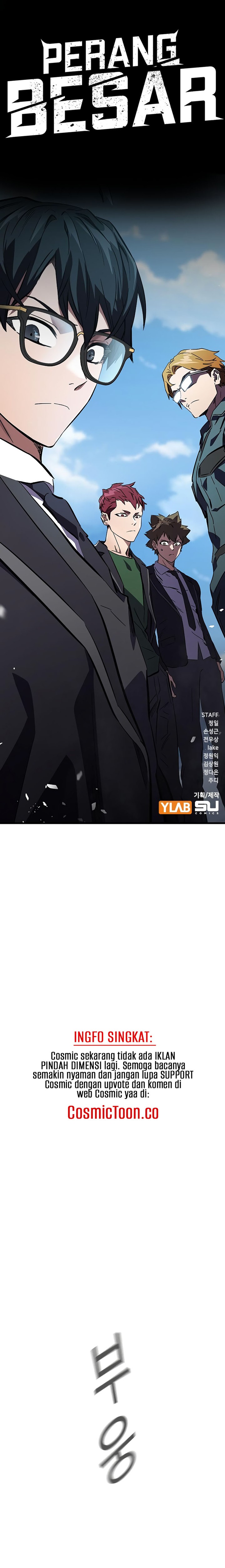 Halaman 42 dari The Great War Chapter 13