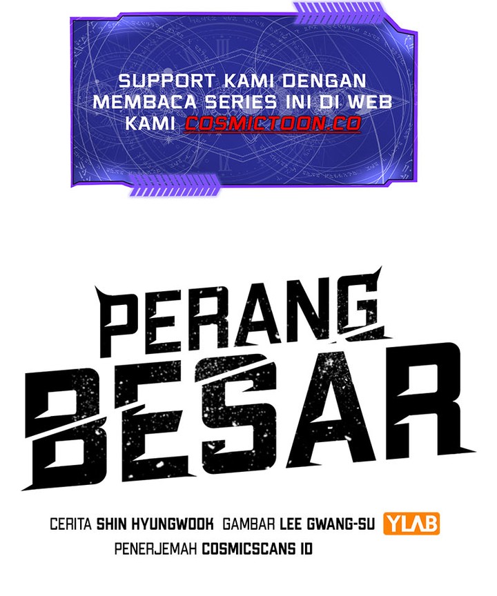 Halaman 45 dari The Great War Chapter 13