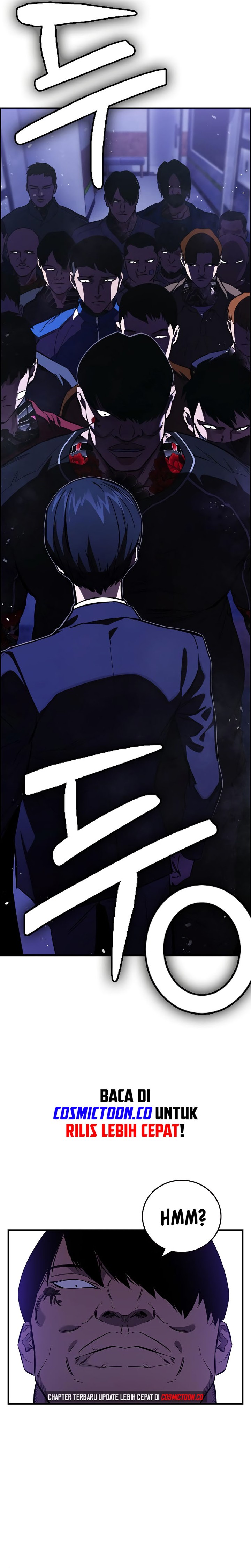 Halaman 5 dari The Great War Chapter 13