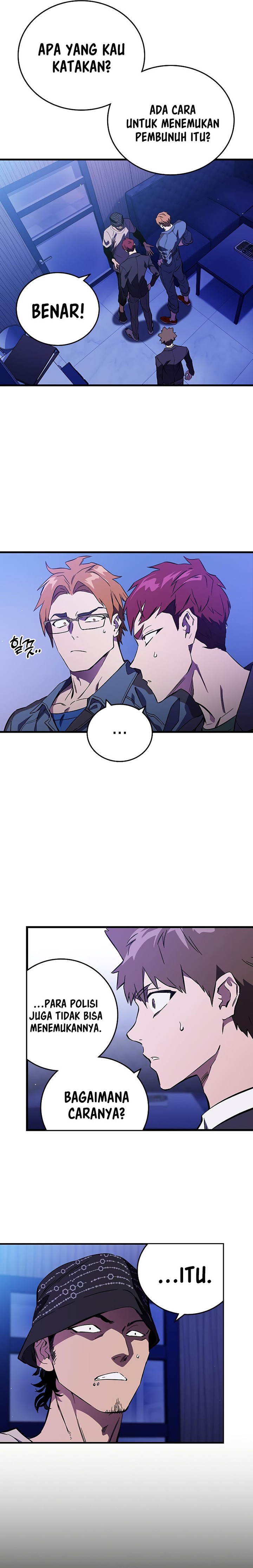 Halaman 7 dari The Great War Chapter 13