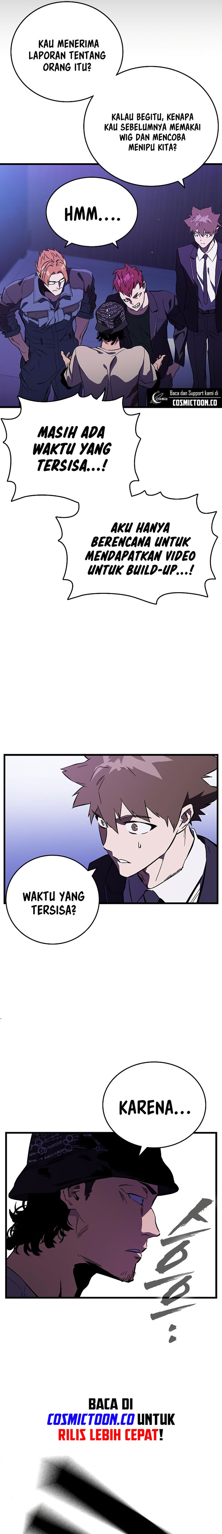 Halaman 9 dari The Great War Chapter 13