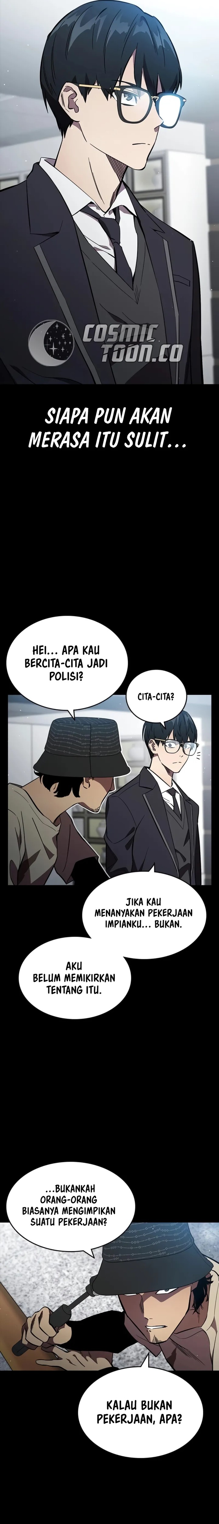 Halaman 13 dari The Great War Chapter 16