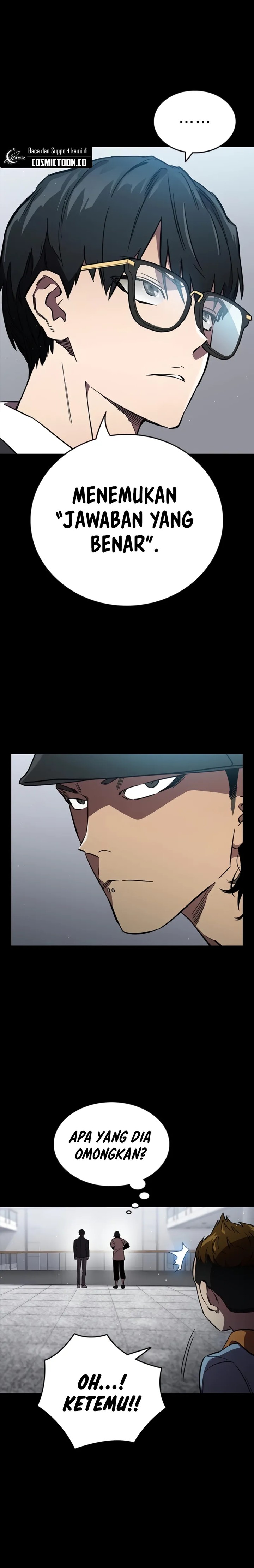 Halaman 14 dari The Great War Chapter 16