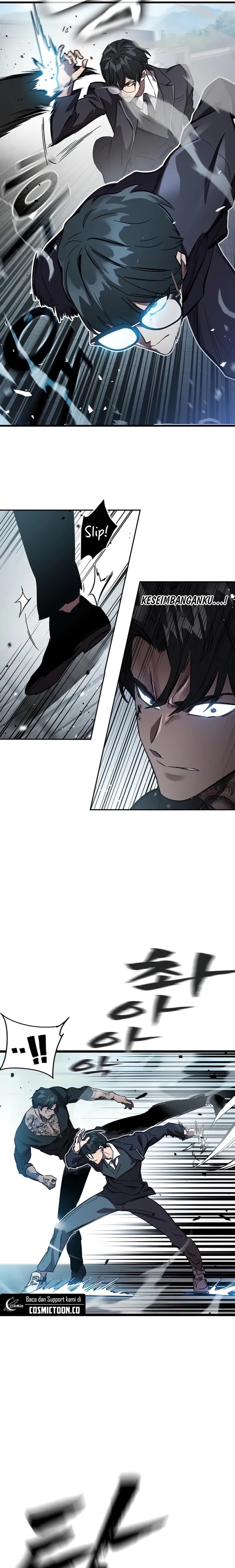 Halaman 20 dari The Great War Chapter 16