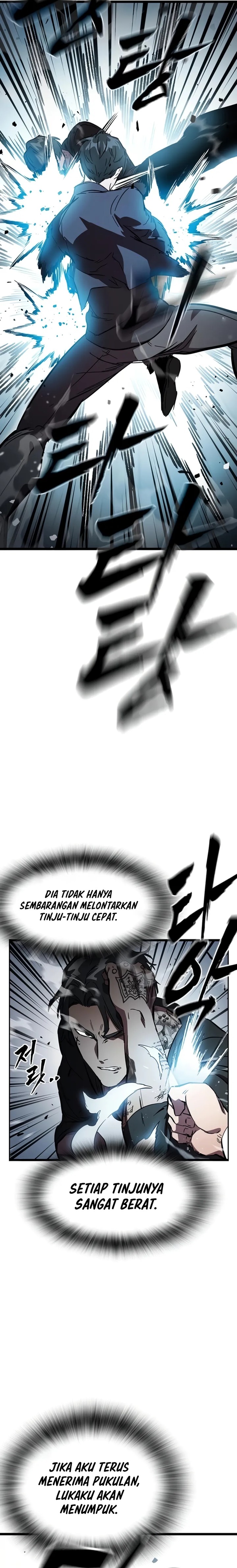 Halaman 21 dari The Great War Chapter 16