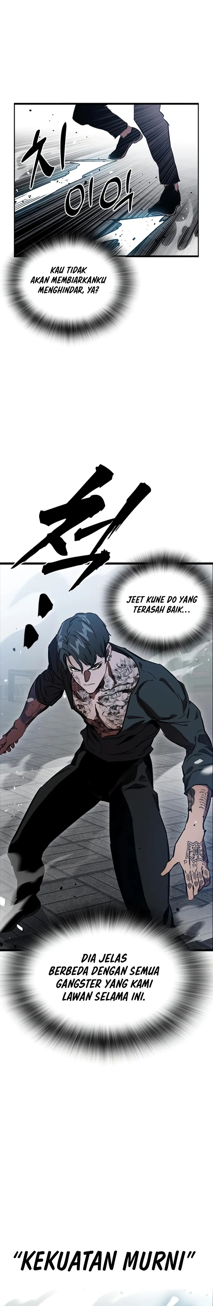 Halaman 23 dari The Great War Chapter 16