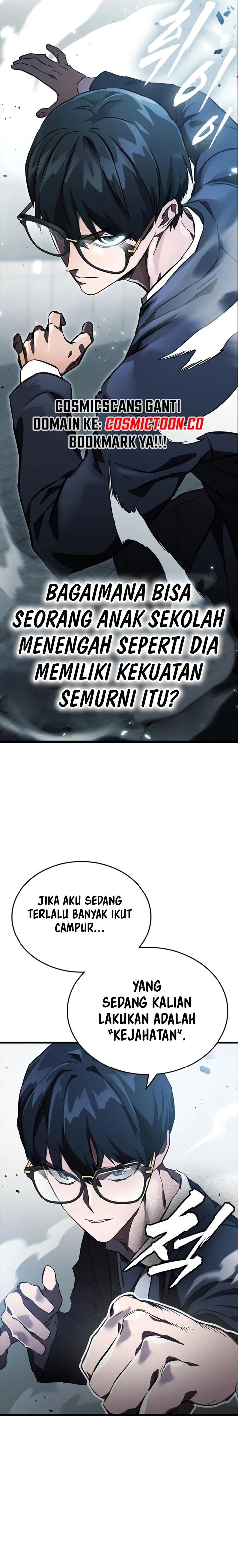 Halaman 24 dari The Great War Chapter 16