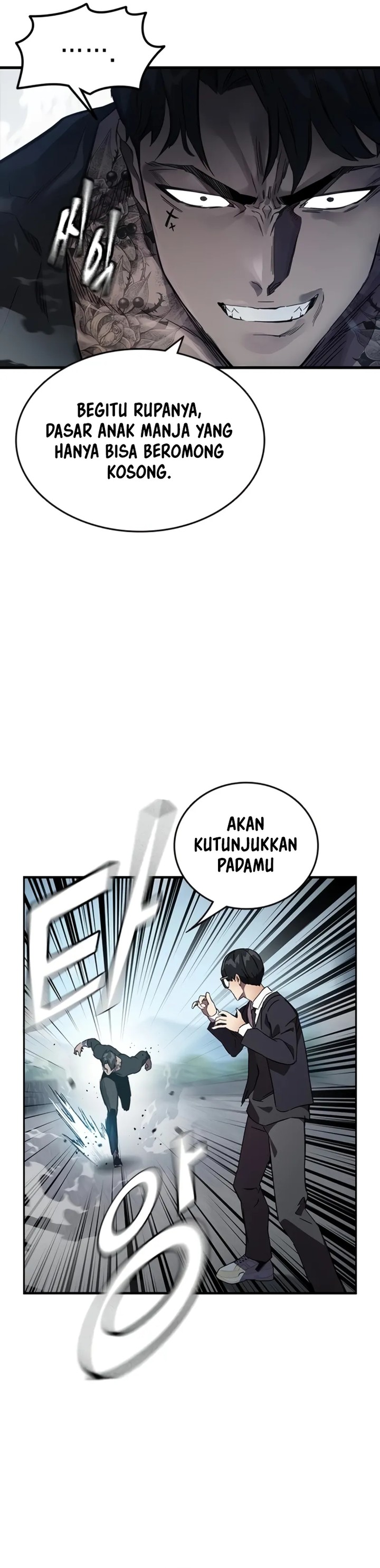 Halaman 25 dari The Great War Chapter 16