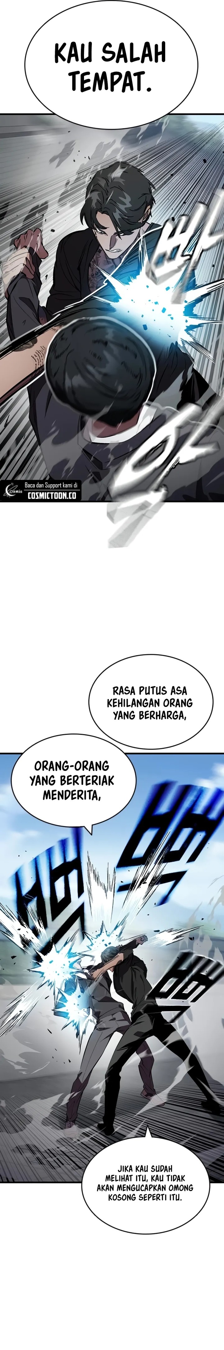 Halaman 33 dari The Great War Chapter 16
