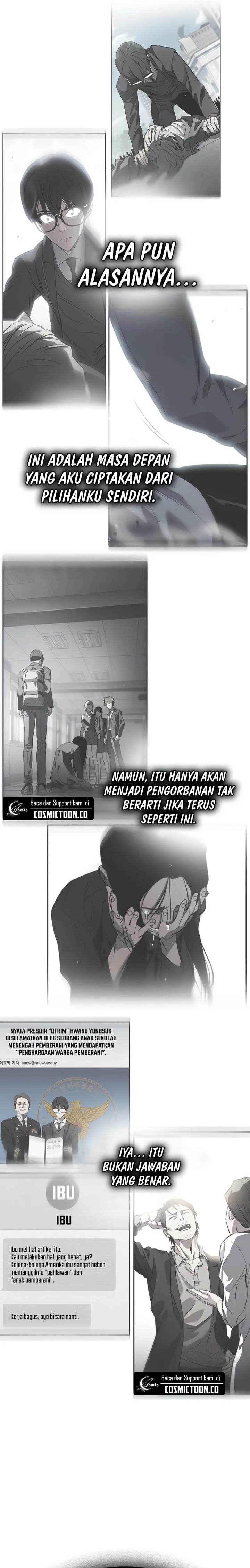 Halaman 35 dari The Great War Chapter 16