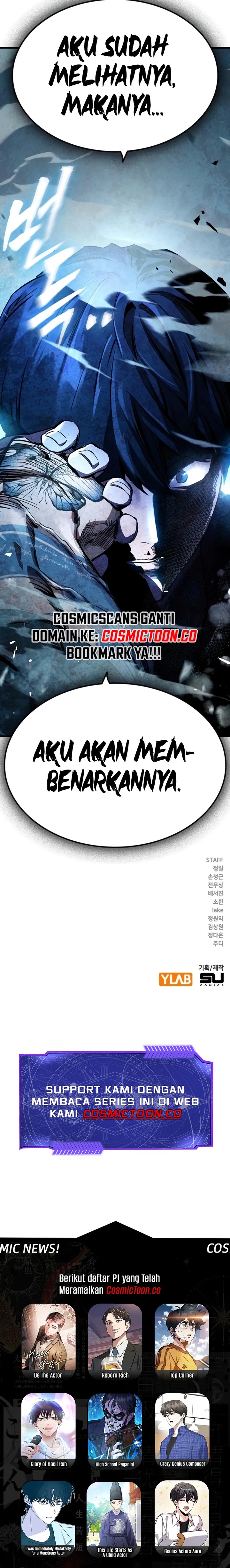 Halaman 36 dari The Great War Chapter 16