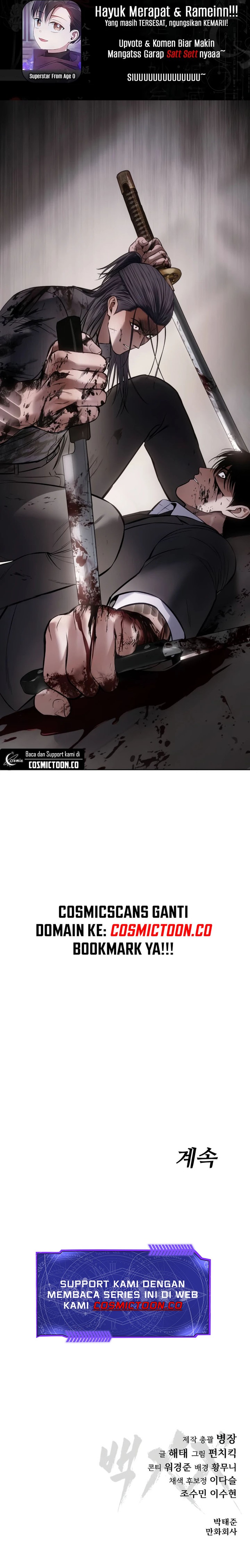 Halaman 37 dari The Great War Chapter 16