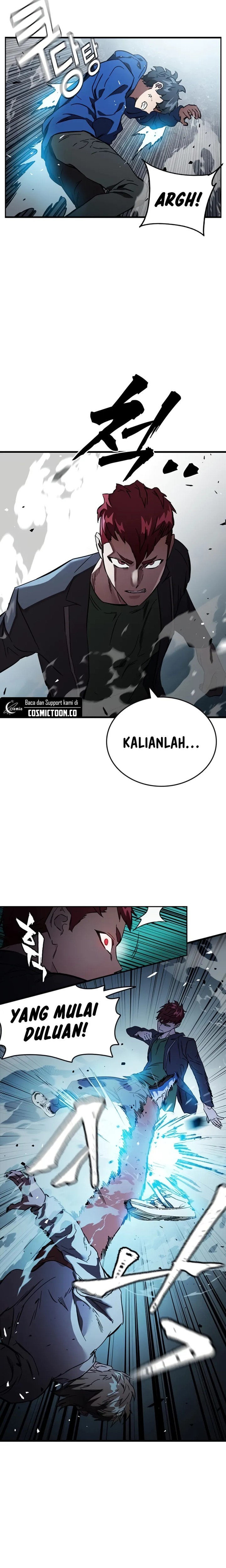 Halaman 4 dari The Great War Chapter 16