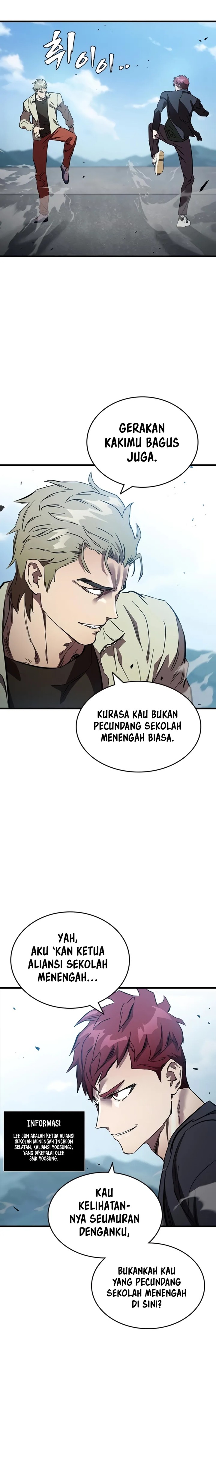 Halaman 5 dari The Great War Chapter 16