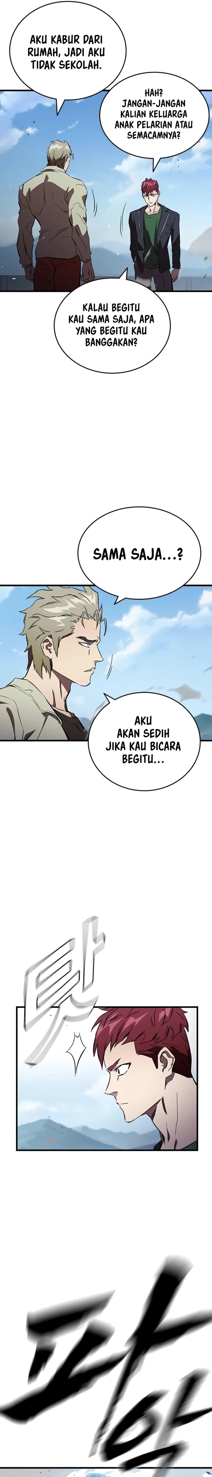Halaman 6 dari The Great War Chapter 16