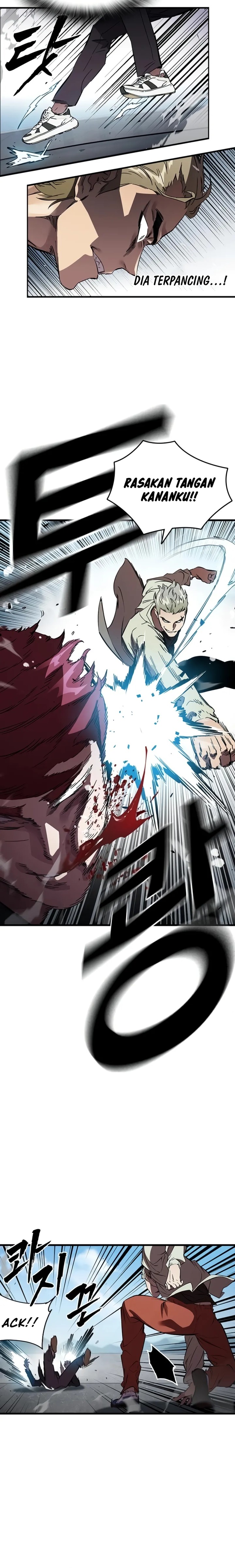 Halaman 8 dari The Great War Chapter 16