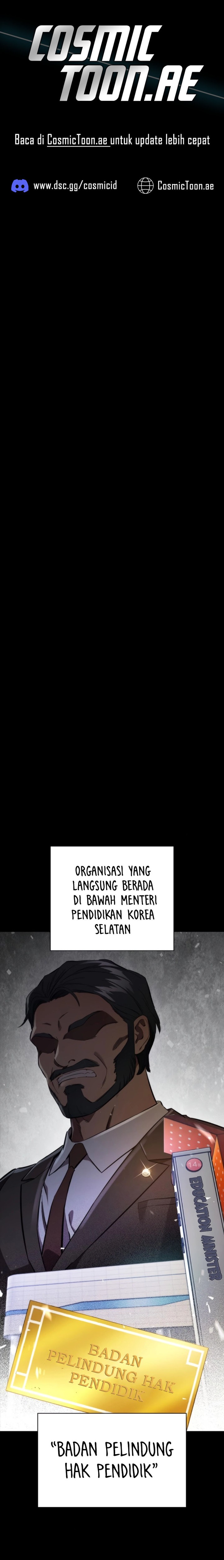 Halaman 1 dari The Great War Chapter 21
