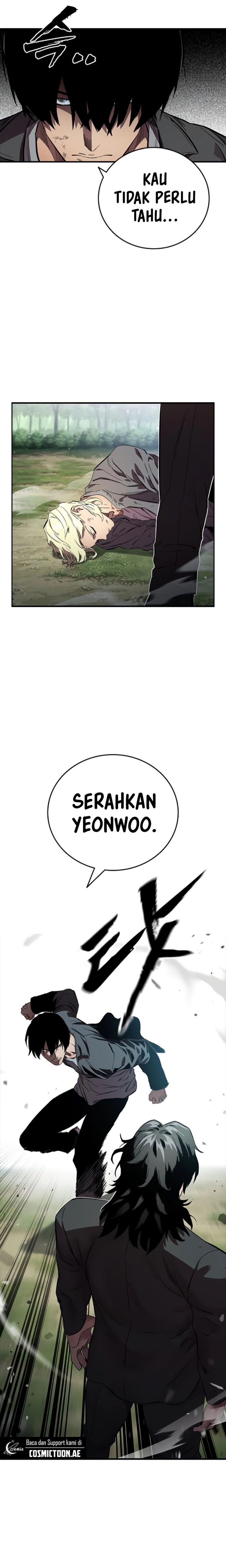 Halaman 10 dari The Great War Chapter 21