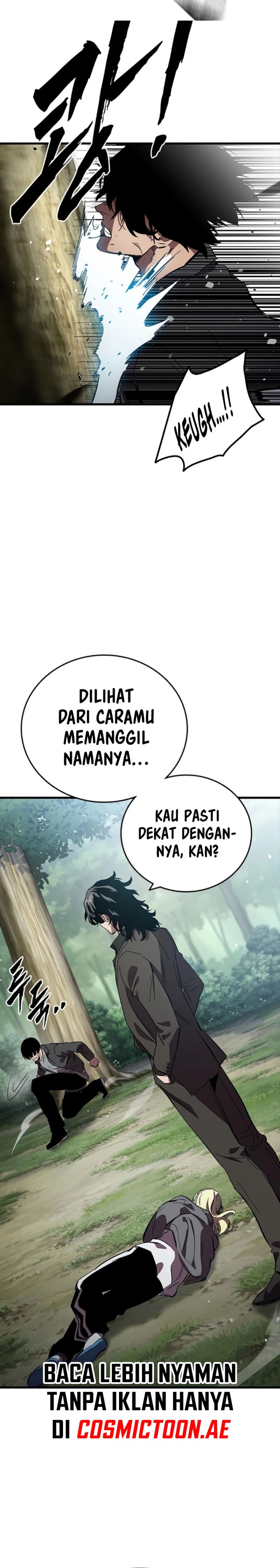 Halaman 13 dari The Great War Chapter 21