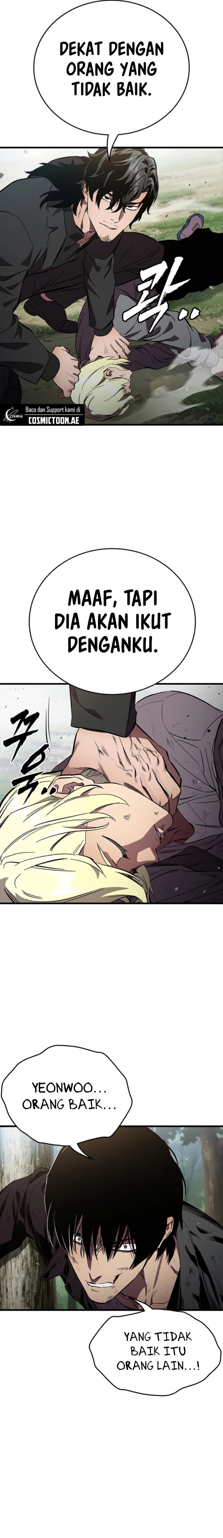 Halaman 14 dari The Great War Chapter 21