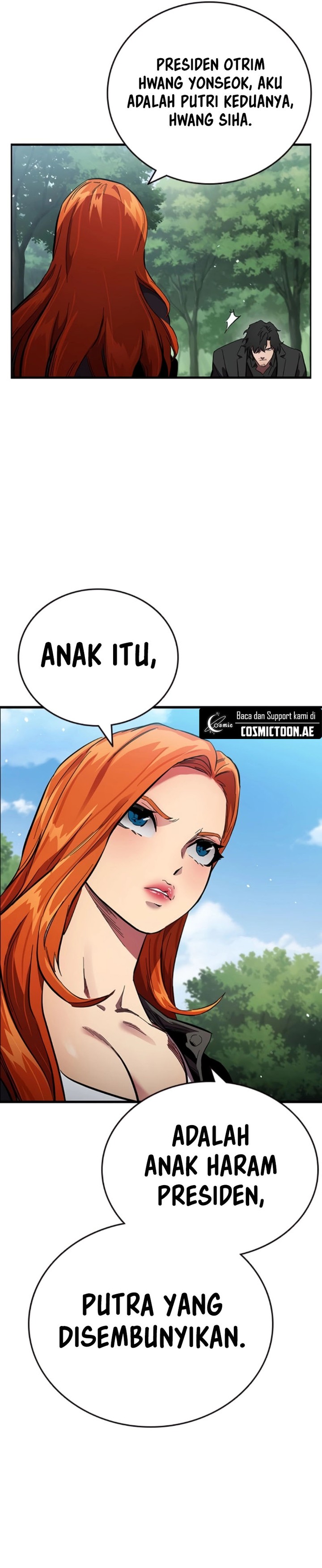 Halaman 15 dari The Great War Chapter 21
