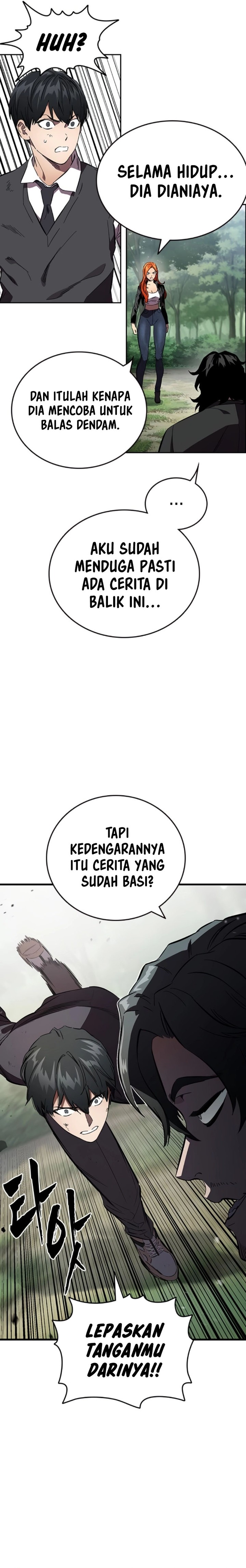 Halaman 16 dari The Great War Chapter 21