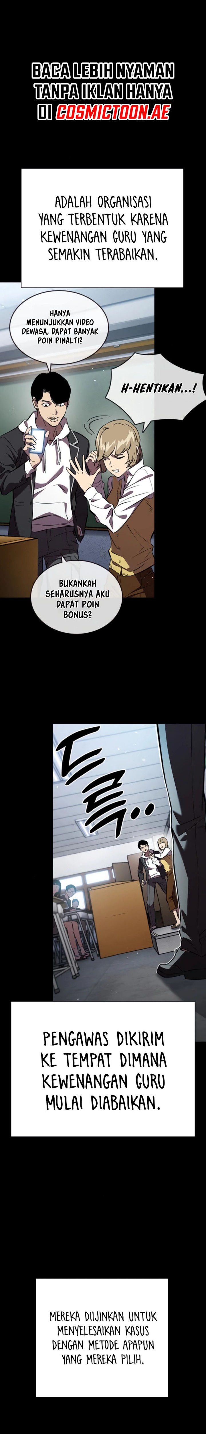 Halaman 2 dari The Great War Chapter 21