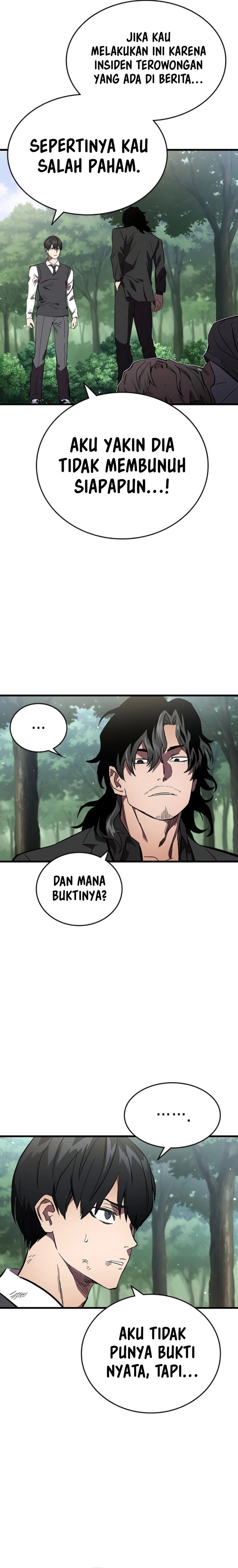 Halaman 20 dari The Great War Chapter 21
