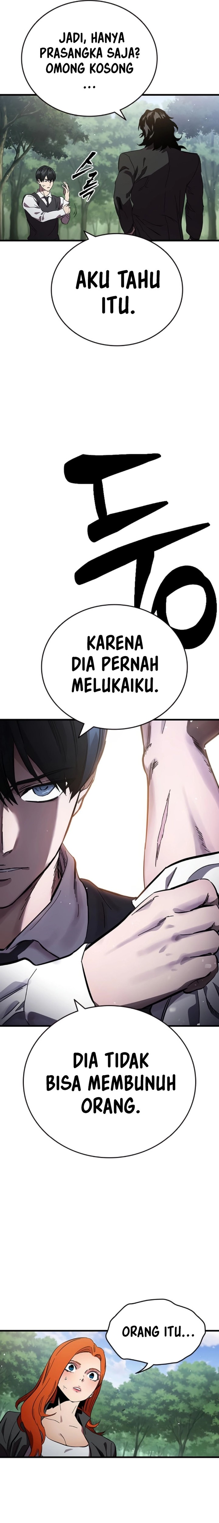 Halaman 21 dari The Great War Chapter 21