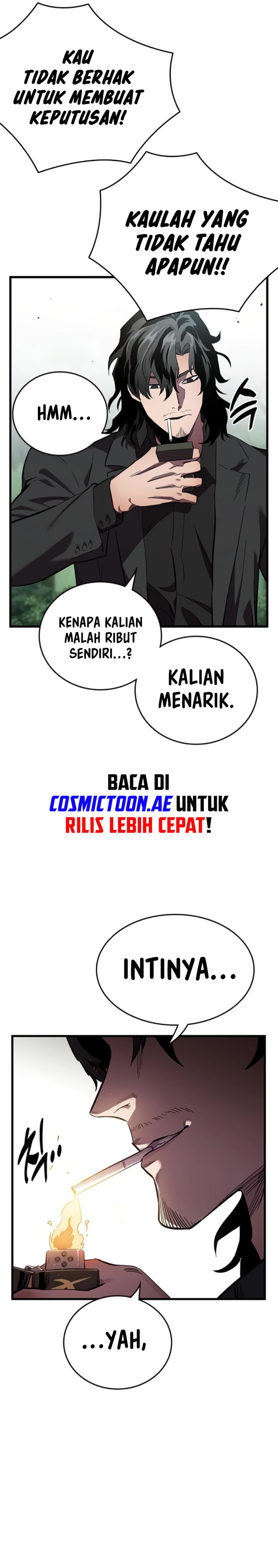 Halaman 24 dari The Great War Chapter 21