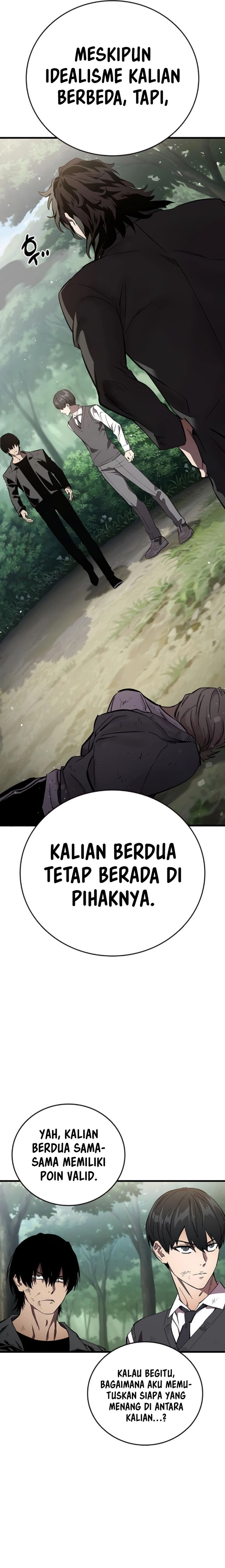 Halaman 25 dari The Great War Chapter 21