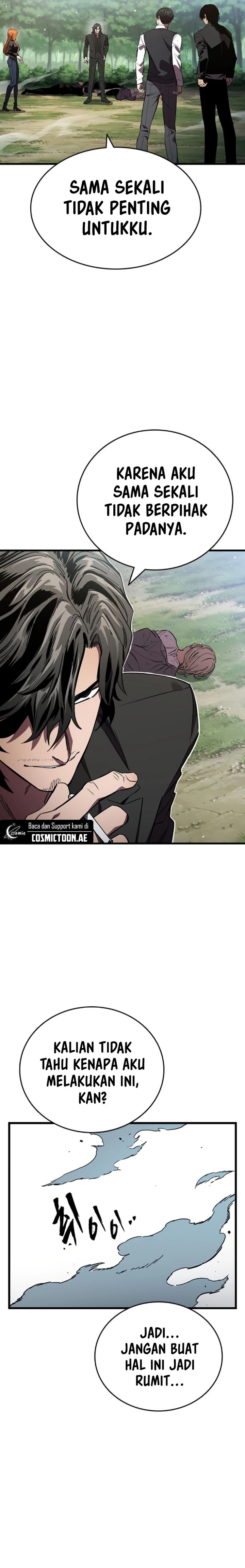 Halaman 27 dari The Great War Chapter 21