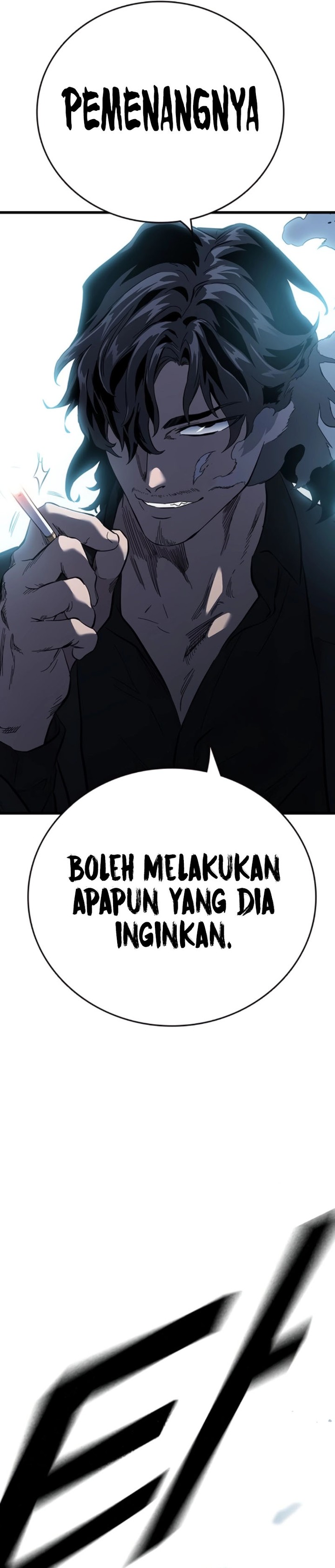 Halaman 28 dari The Great War Chapter 21