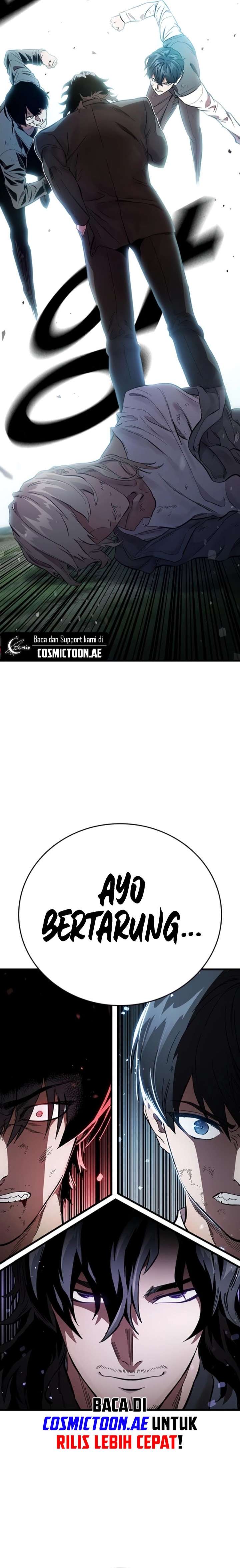 Halaman 29 dari The Great War Chapter 21