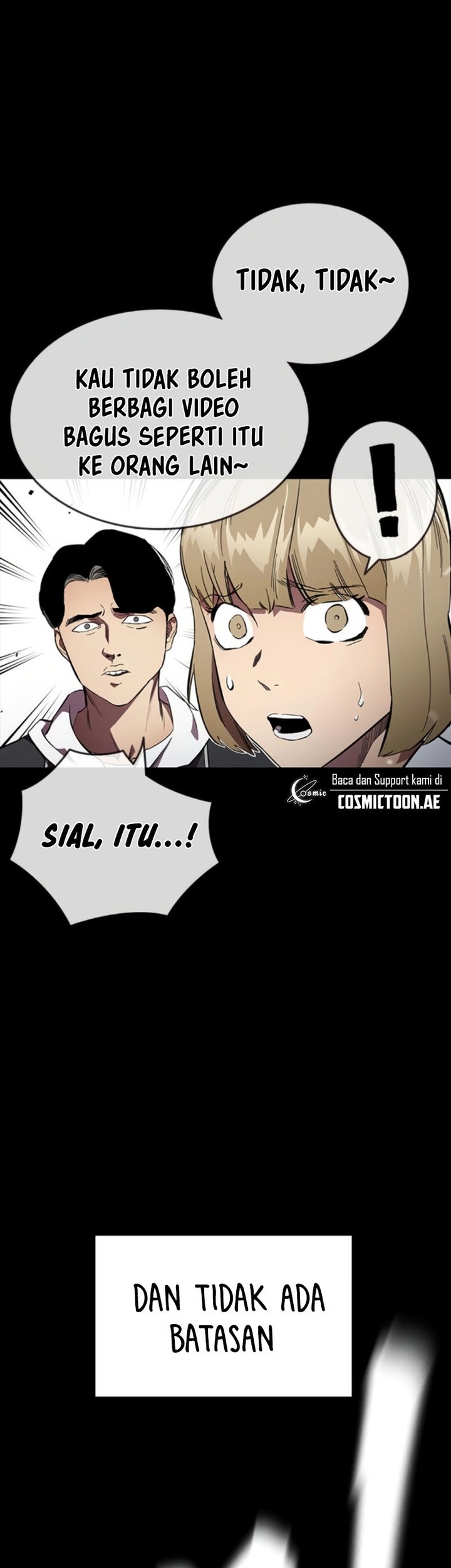 Halaman 3 dari The Great War Chapter 21
