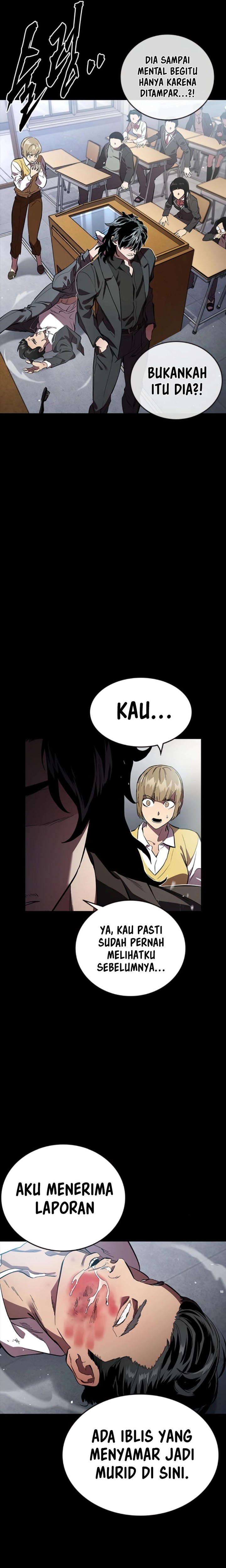 Halaman 5 dari The Great War Chapter 21