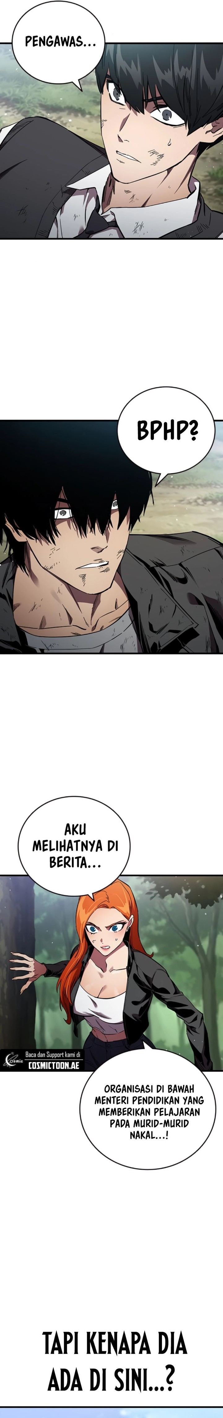 Halaman 8 dari The Great War Chapter 21