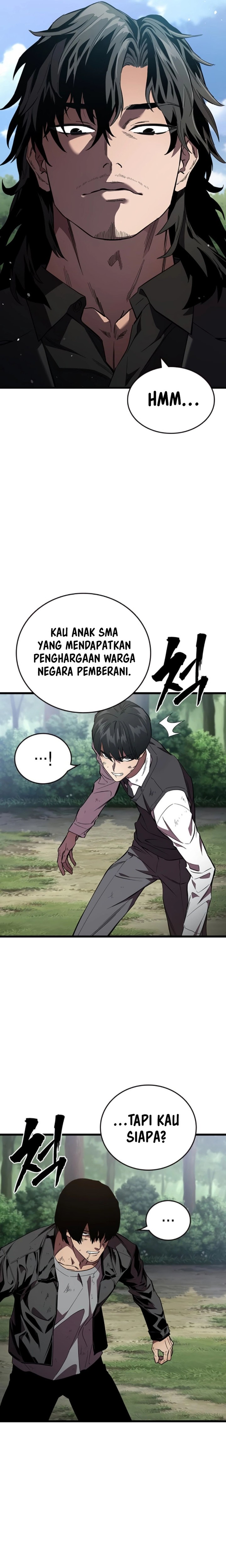 Halaman 9 dari The Great War Chapter 21