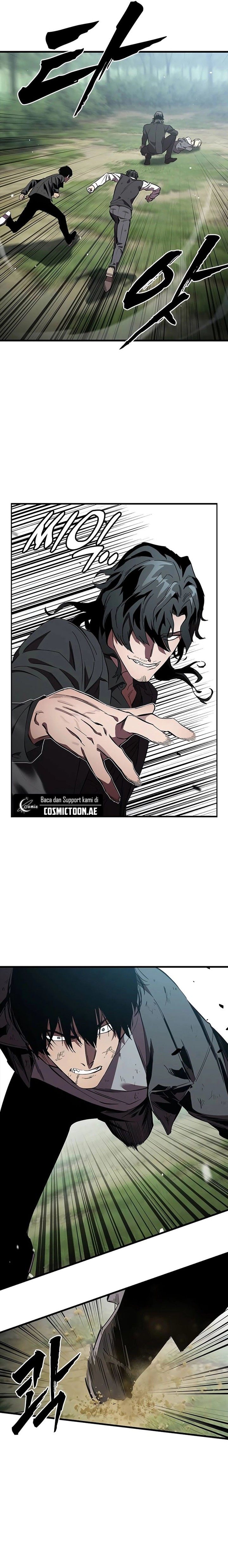 Halaman 10 dari The Great War Chapter 22